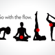 Illustration for article titled Yes, You Can Do Yoga On Your Period